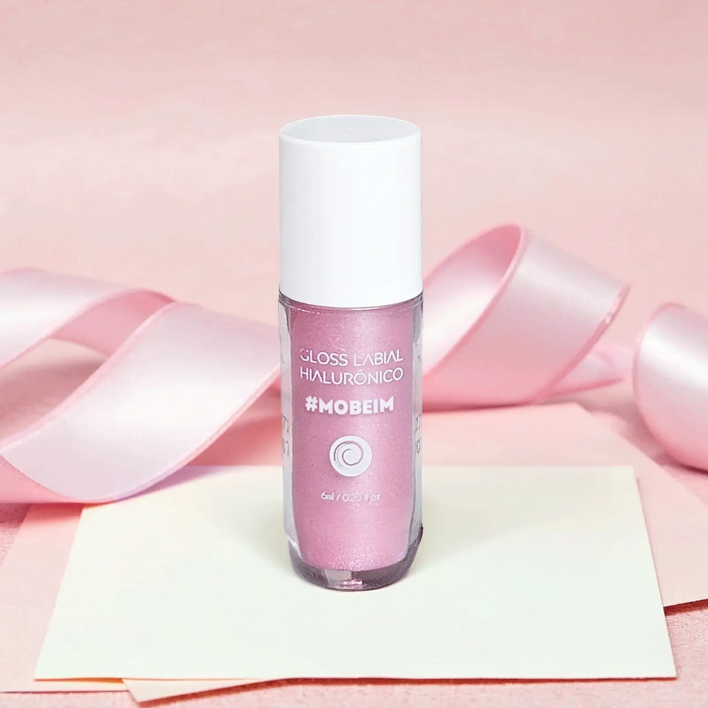 Gloss #𝗠𝗢𝗕𝗘𝗜𝗠